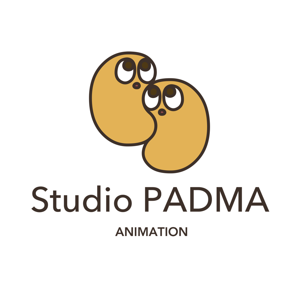 Studio PADMA Ltd. Logo 2023
